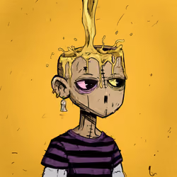 Unstable #2029