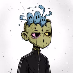 Unstable #1745