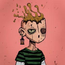 Unstable #243
