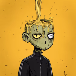 Unstable #1499