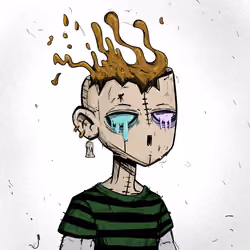 Unstable #70