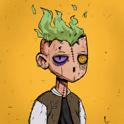 Unstable #490