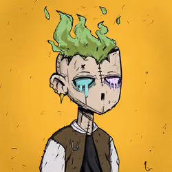 Unstable #22