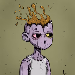 Unstable #1247