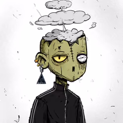 Unstable #1954