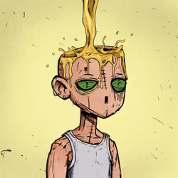 Unstable #488