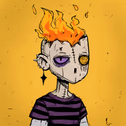 Unstable #4163