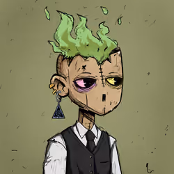 Unstable #54