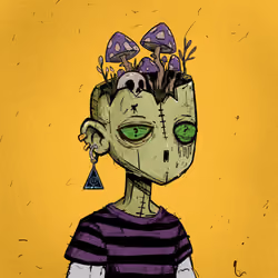 Unstable #132