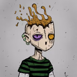 Unstable #240