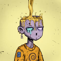 Unstable #606