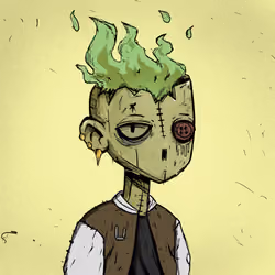 Unstable #1953