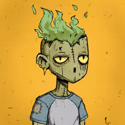 Unstable #486