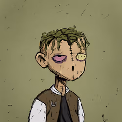 Unstable #1292