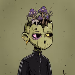 Unstable #133