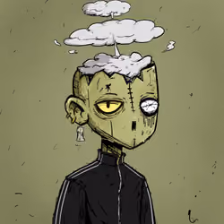 Unstable #1500