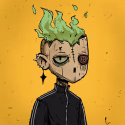 Unstable #4076
