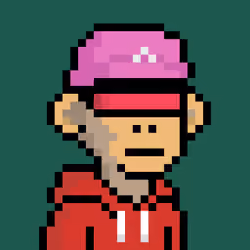 Stable Ape #318