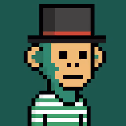 Stable Ape #2326