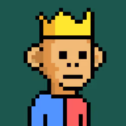 Stable Ape #289
