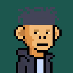 Stable Ape #565