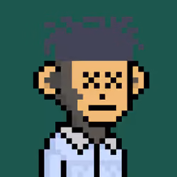 Stable Ape #2324