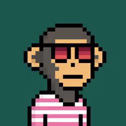 Stable Ape #2237