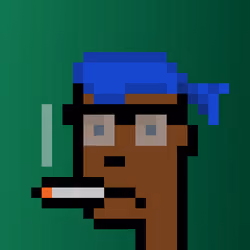 Stable Phunks #8086