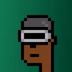 6818