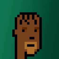 Stable Punk #1381
