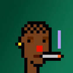 Stable Punk #1382