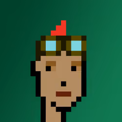 Stable Punk #1669