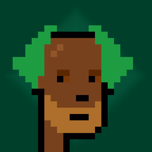 Punk #1577