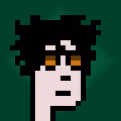 Stable Punk #1383