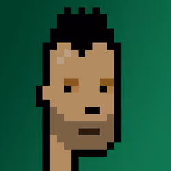 Punk #304