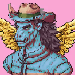 DeadHorse #5159