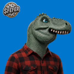Fefer Genesis #489