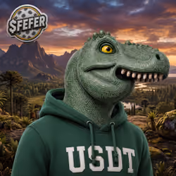 Fefer Genesis #249