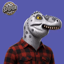 Fefer Genesis #536
