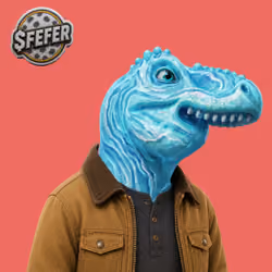 Fefer Genesis #531