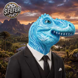 Fefer Genesis #3906