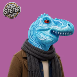Fefer Genesis #539