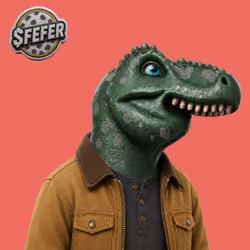 Fefer Genesis #252