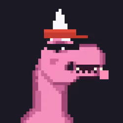 Rapdino #3570