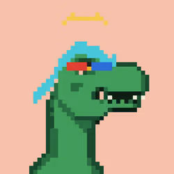 Rapdino #4637