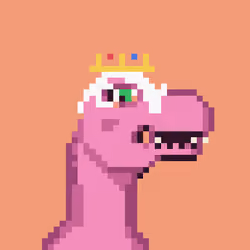 Rapdino #3569