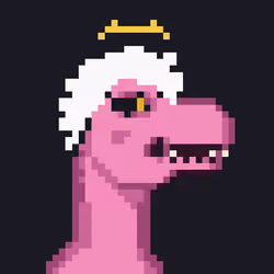 Rapdino #4610