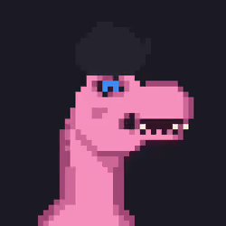 Rapdino #4197