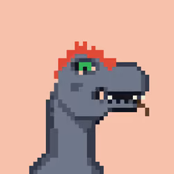 Rapdino #4636