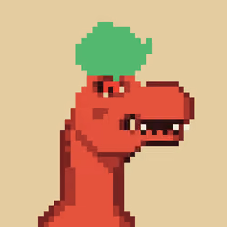 Rapdino #4613